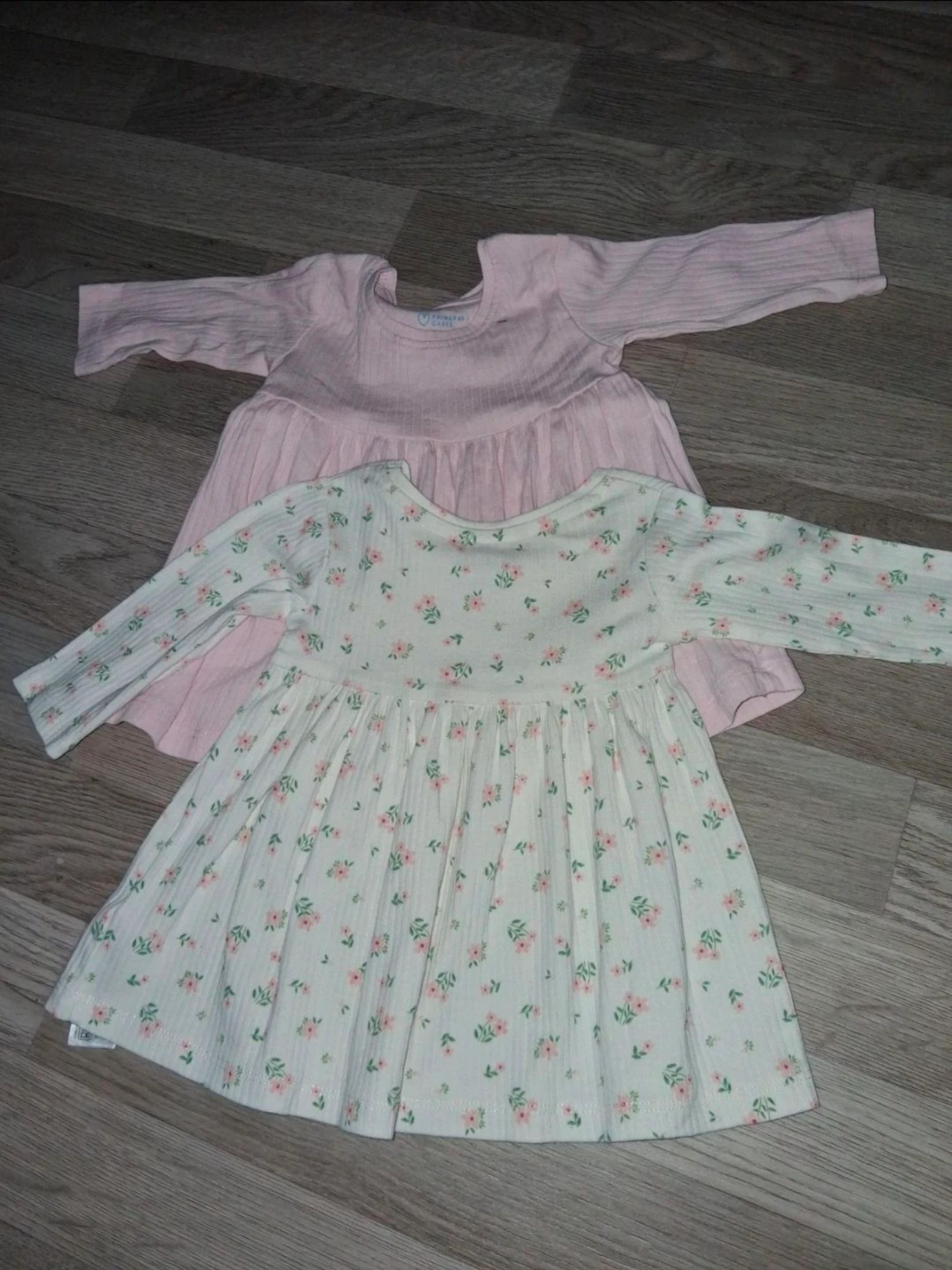 Robes primark